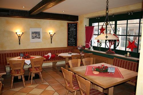 Gasthof Wimmer Weissbraeu Simbach am Inn Buitenkant foto